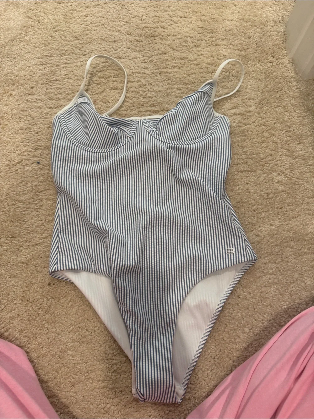 Tommy Hilfiger one piece